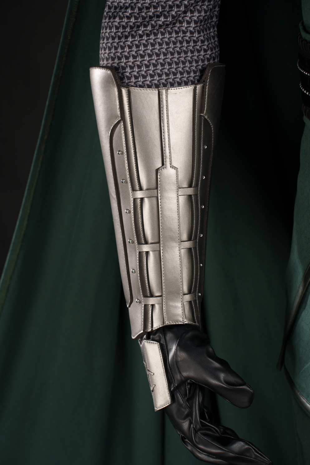 Doctor Doom Victor von Doom Cosplay Costume Doom'day