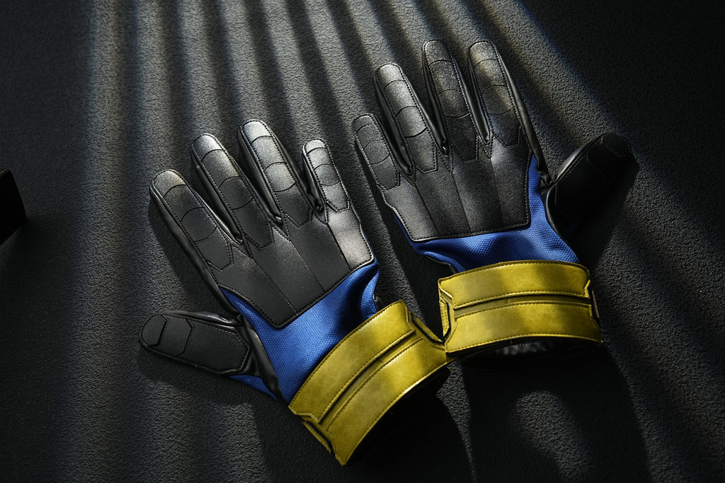 The Avengers Cyclops Scott Summers Cosplay Costume