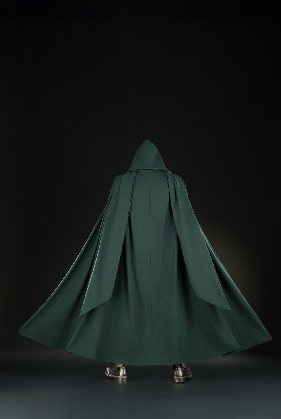 Doctor Doom Victor von Doom Cosplay Costume Doom'day