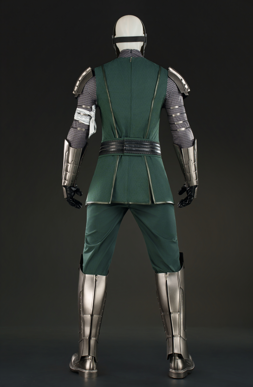 Doctor Doom Victor von Doom Cosplay Costume Doom'day