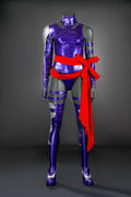 Game Rivals Psylocke Cosplay Costume