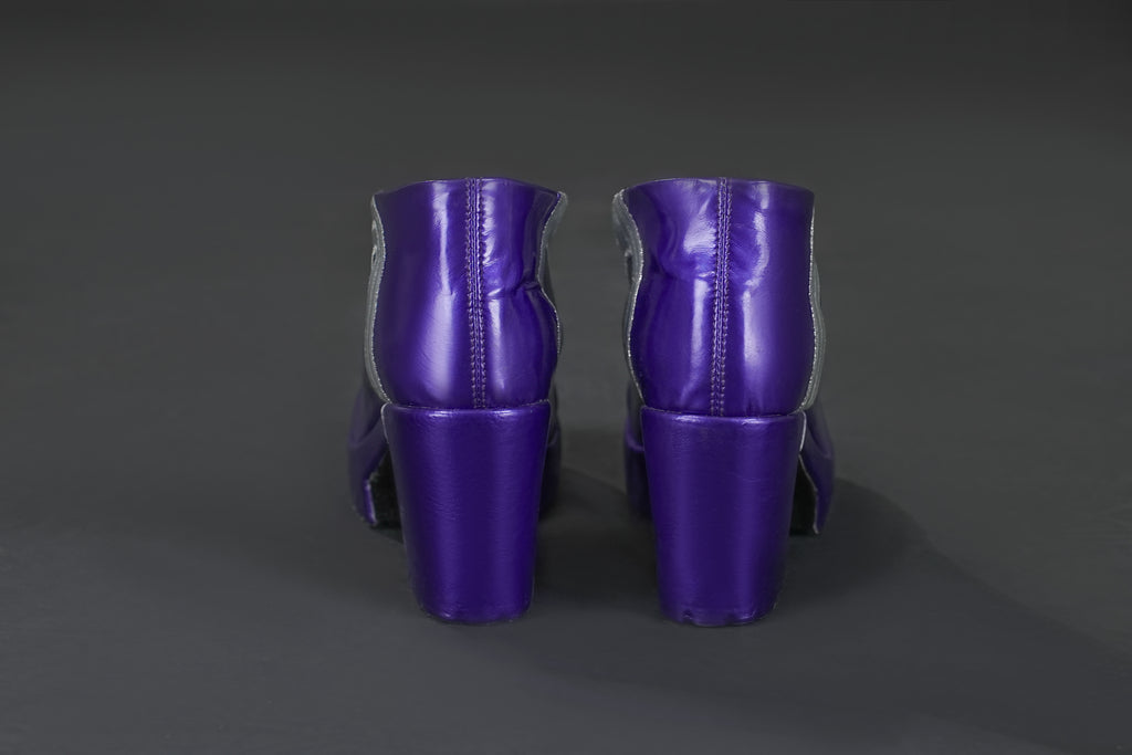 Game Rivals Psylocke Cosplay Costume