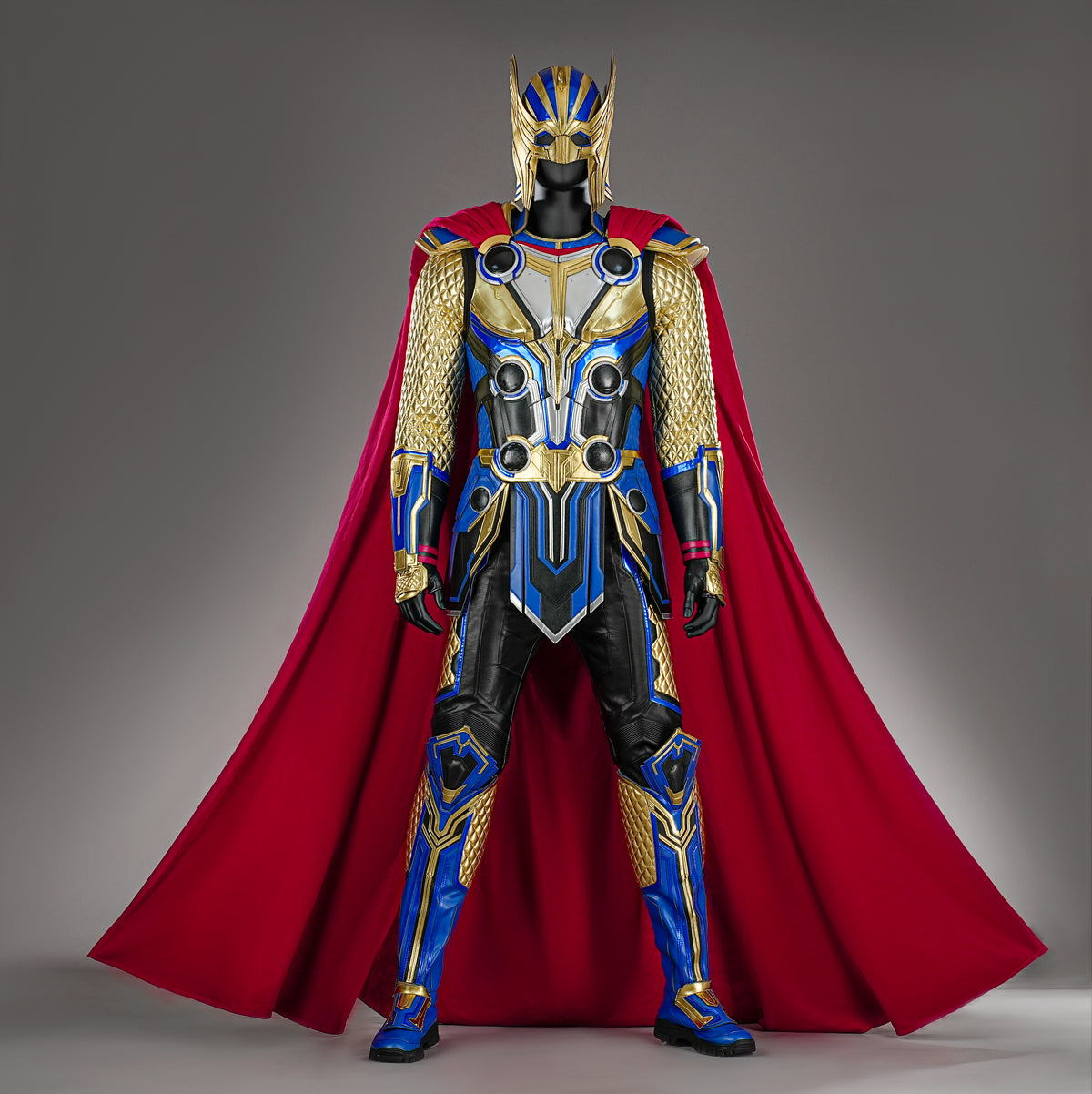 Thor: Love and Thunder Thor Cosplay Costume