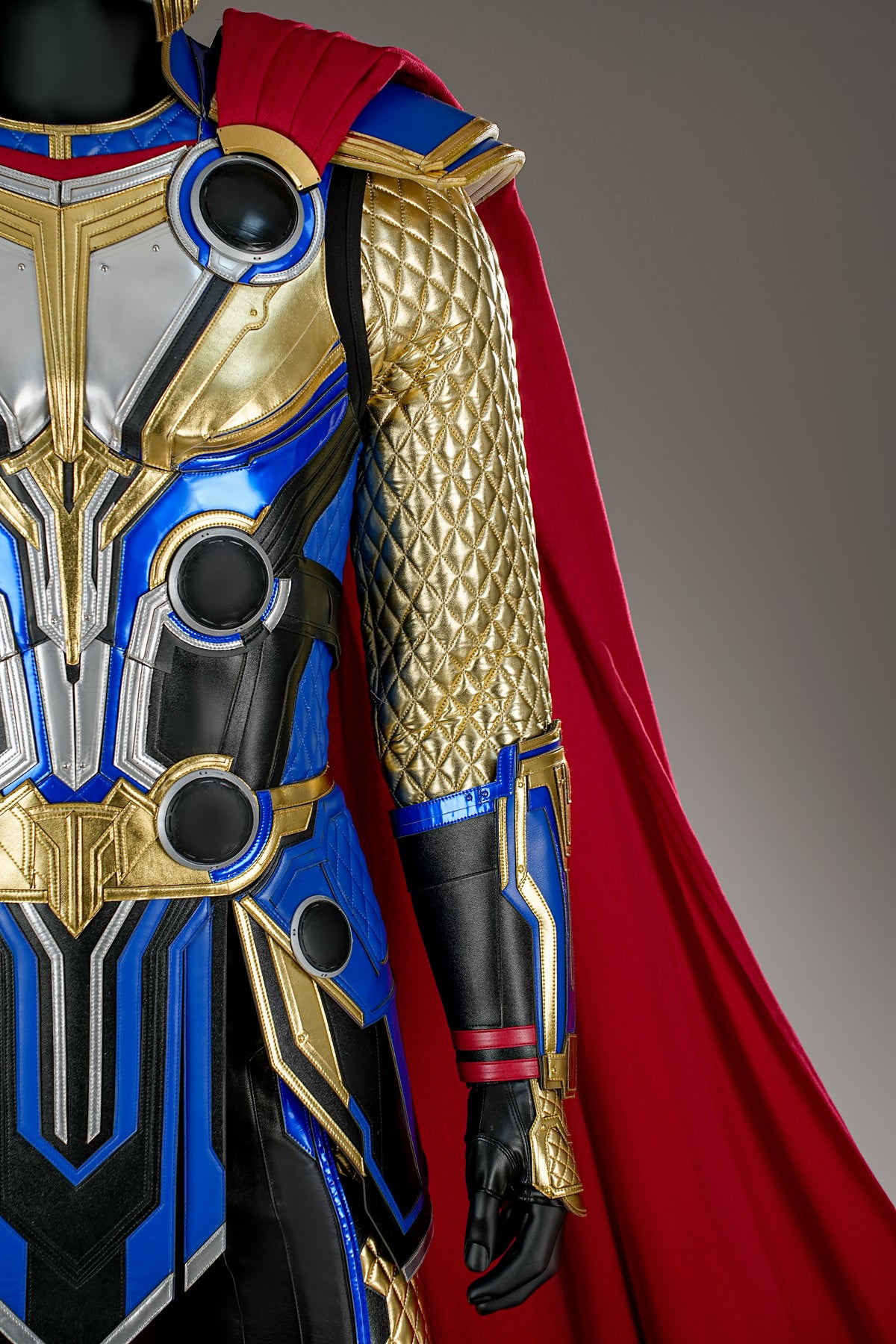 Thor: Love and Thunder Thor Cosplay Costume