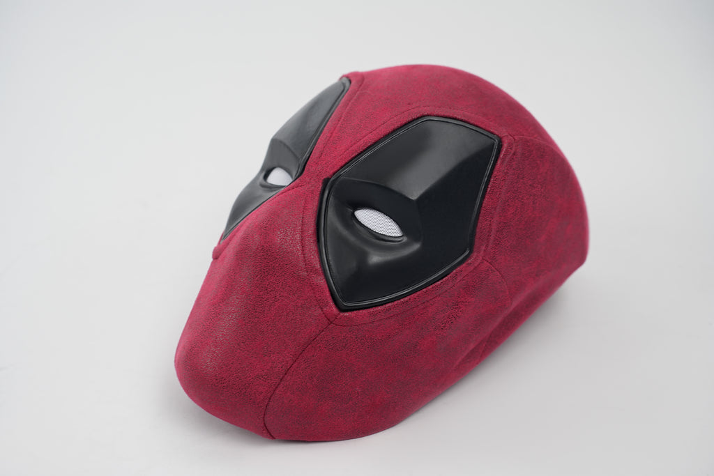 Deadpool 2 Wade Wilson Cosplay Costume Distressed Version