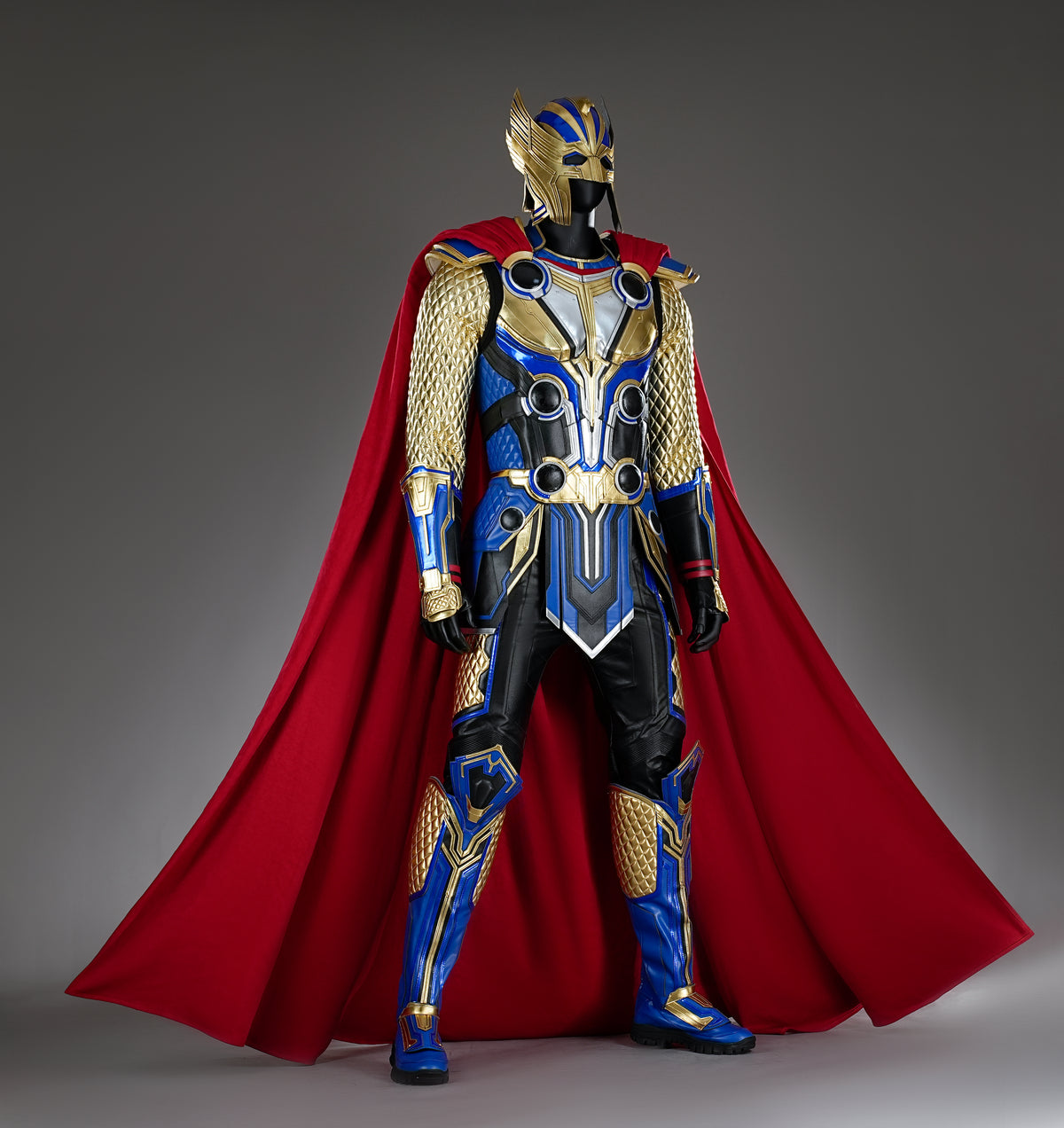 Thor: Love and Thunder Thor Cosplay Costume