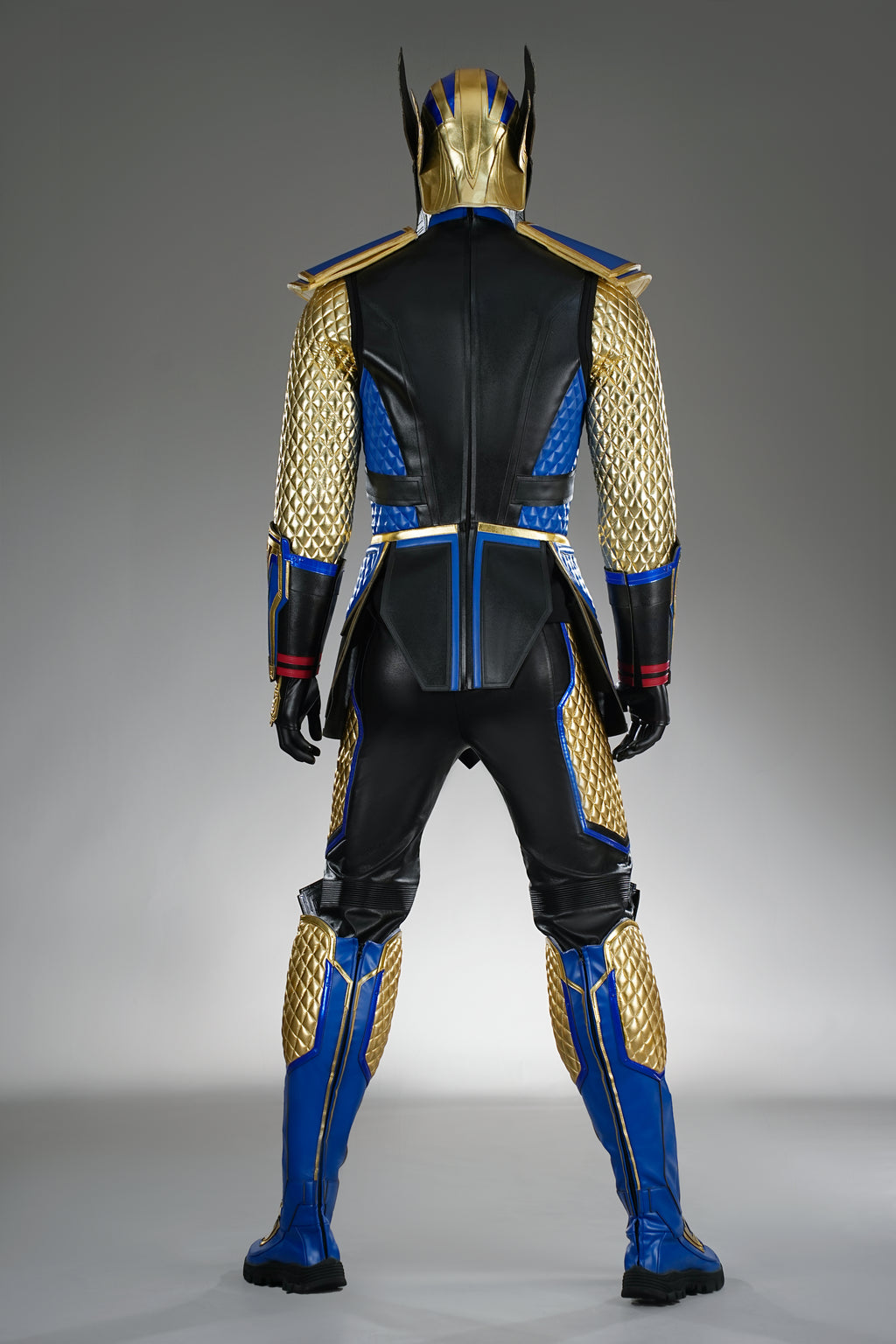 Thor: Love and Thunder Thor Cosplay Costume
