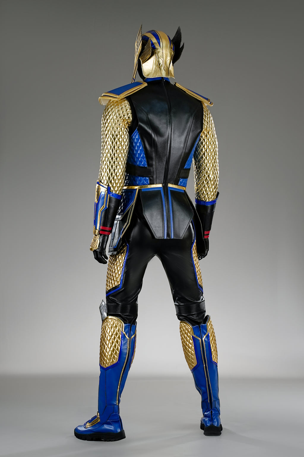 Thor: Love and Thunder Thor Cosplay Costume