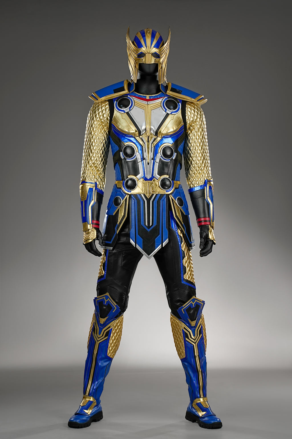 Thor: Love and Thunder Thor Cosplay Costume