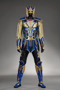 Thor: Love and Thunder Thor Cosplay Costume