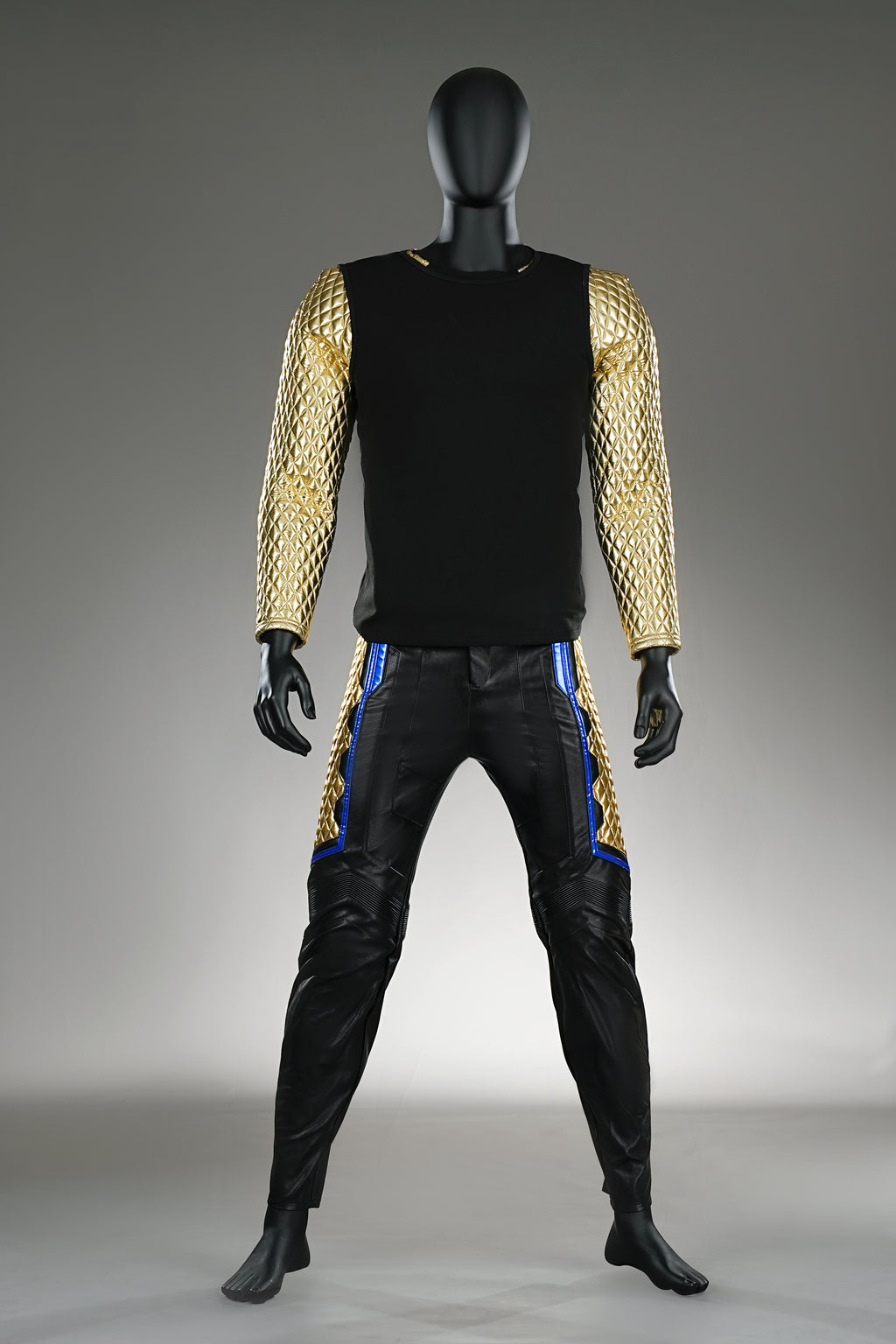 Thor: Love and Thunder Thor Cosplay Costume