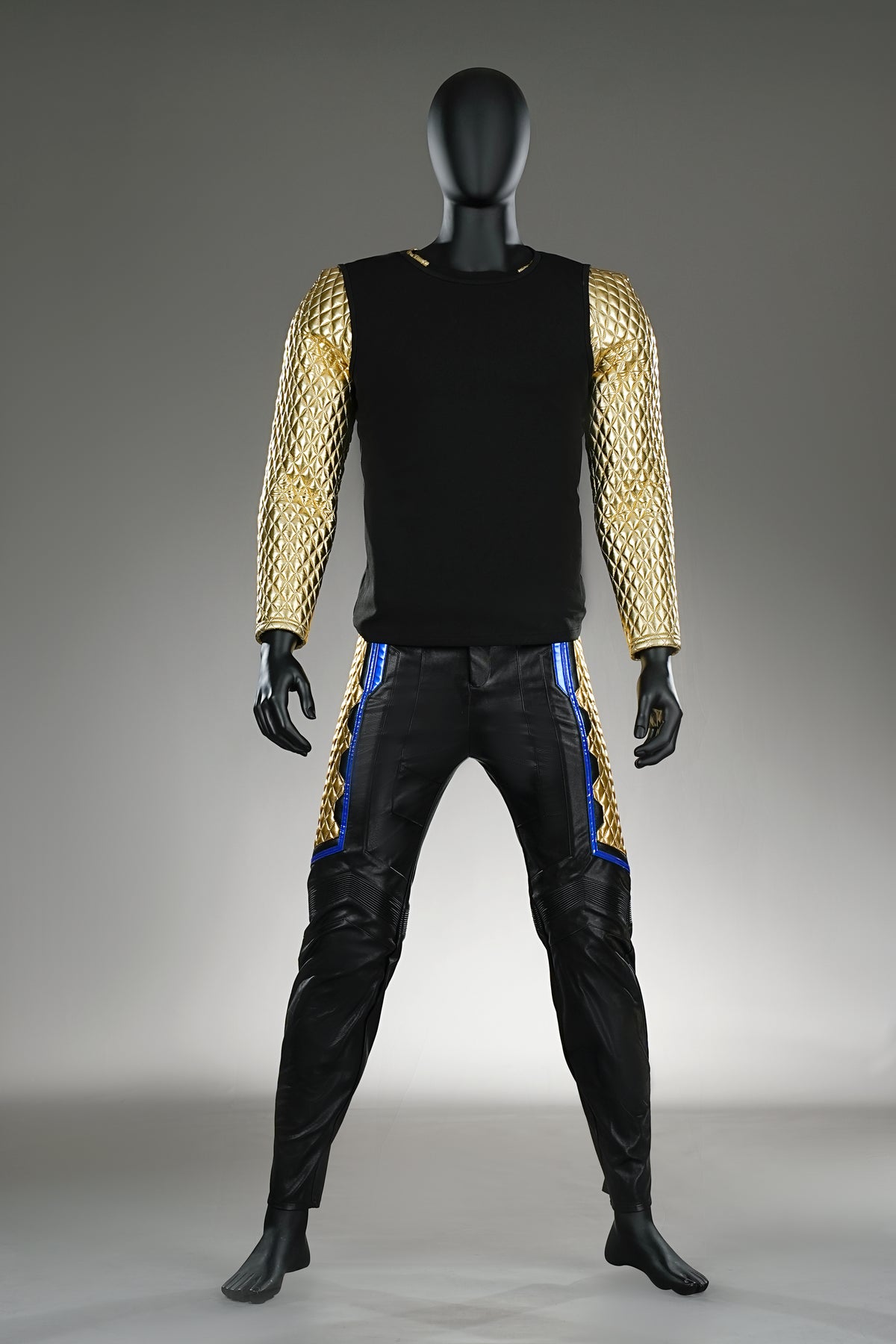 Thor: Love and Thunder Thor Cosplay Costume