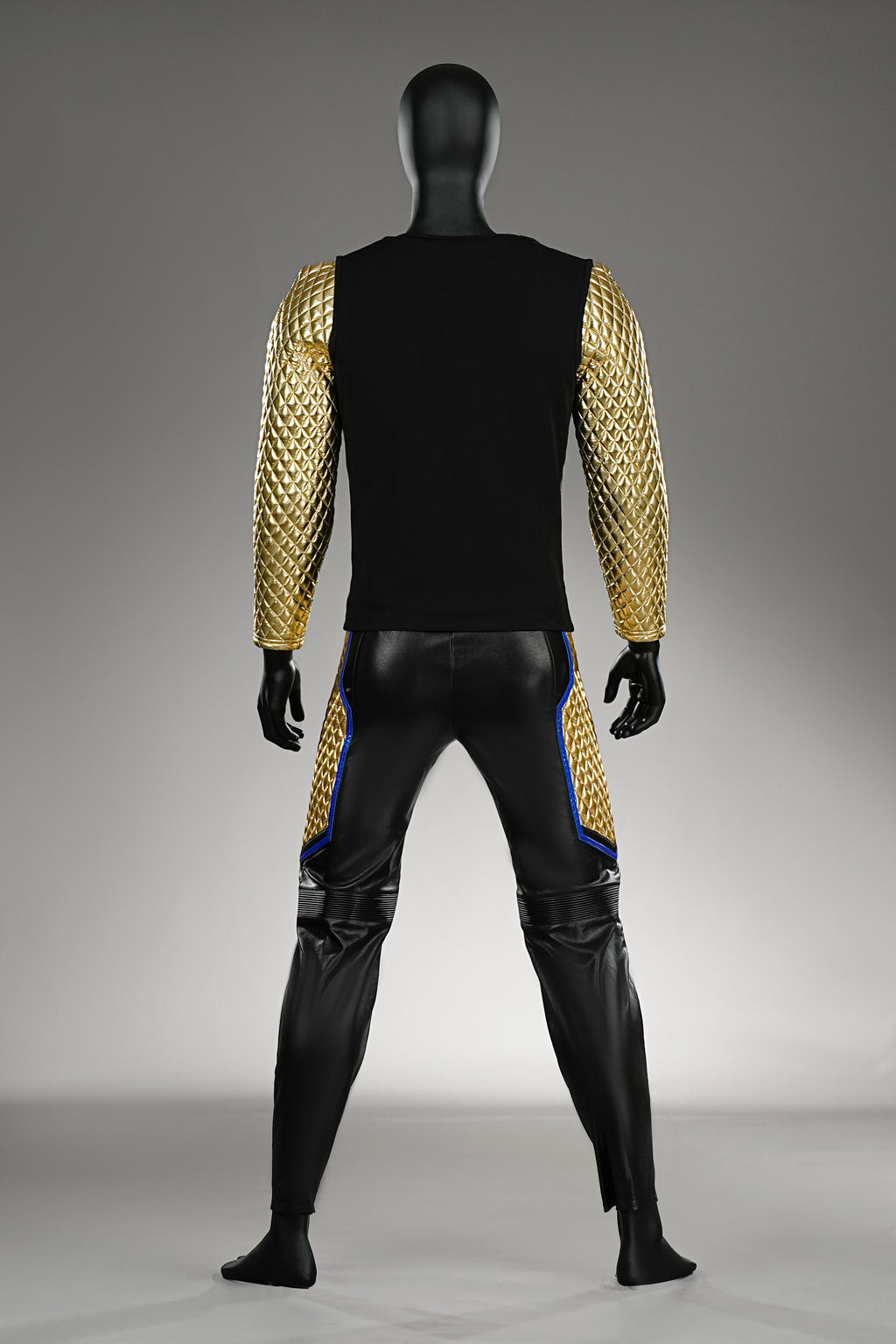 Thor: Love and Thunder Thor Cosplay Costume