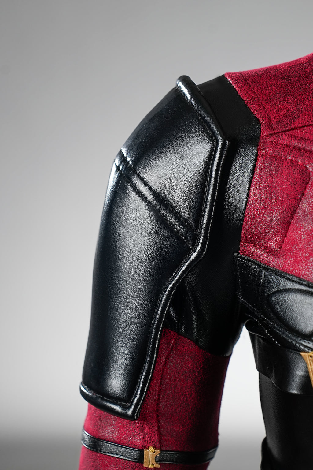 Deadpool 3 Deadpool & Wolverine Childpool Wade Wilson Cosplay Costume