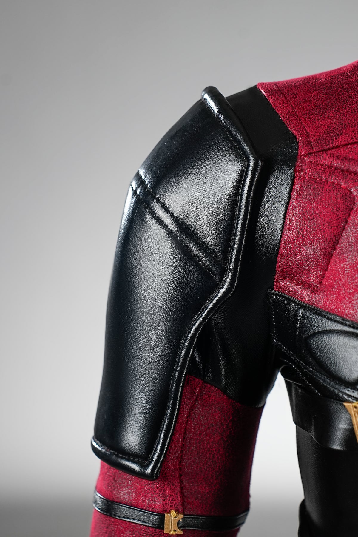 Deadpool 3 Deadpool & Wolverine Childpool Wade Wilson Cosplay Costume