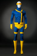 X-Men '97 Cyclops Scott Summers Cosplay Costume