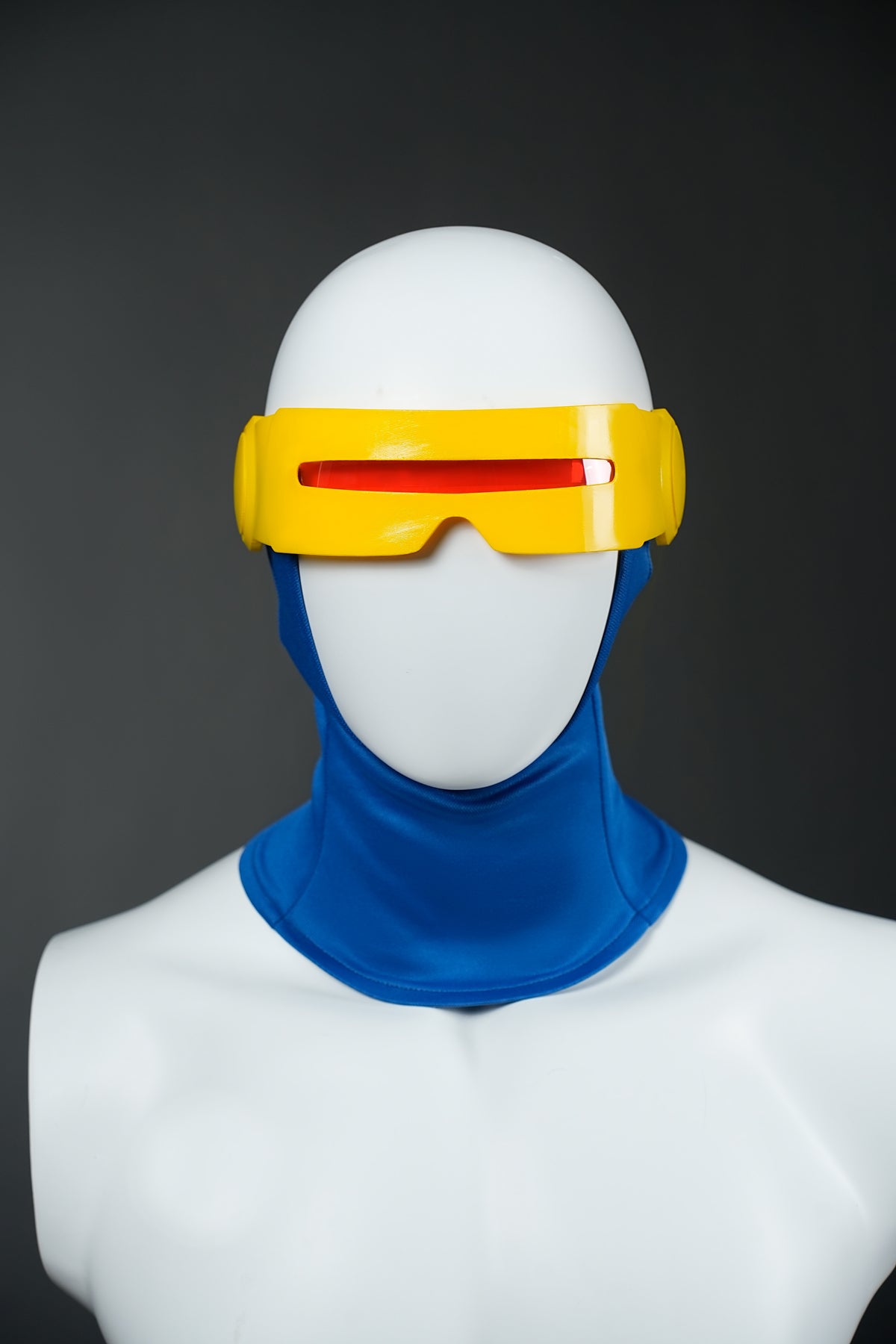 X-Men '97 Cyclops Scott Summers Cosplay Costume