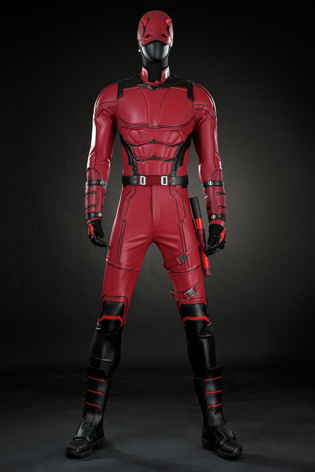 Daredevil: Born Again Matt Murdock Cosplay Costume