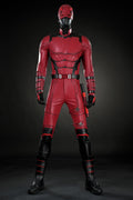 Daredevil: Born Again Matt Murdock Cosplay Costume