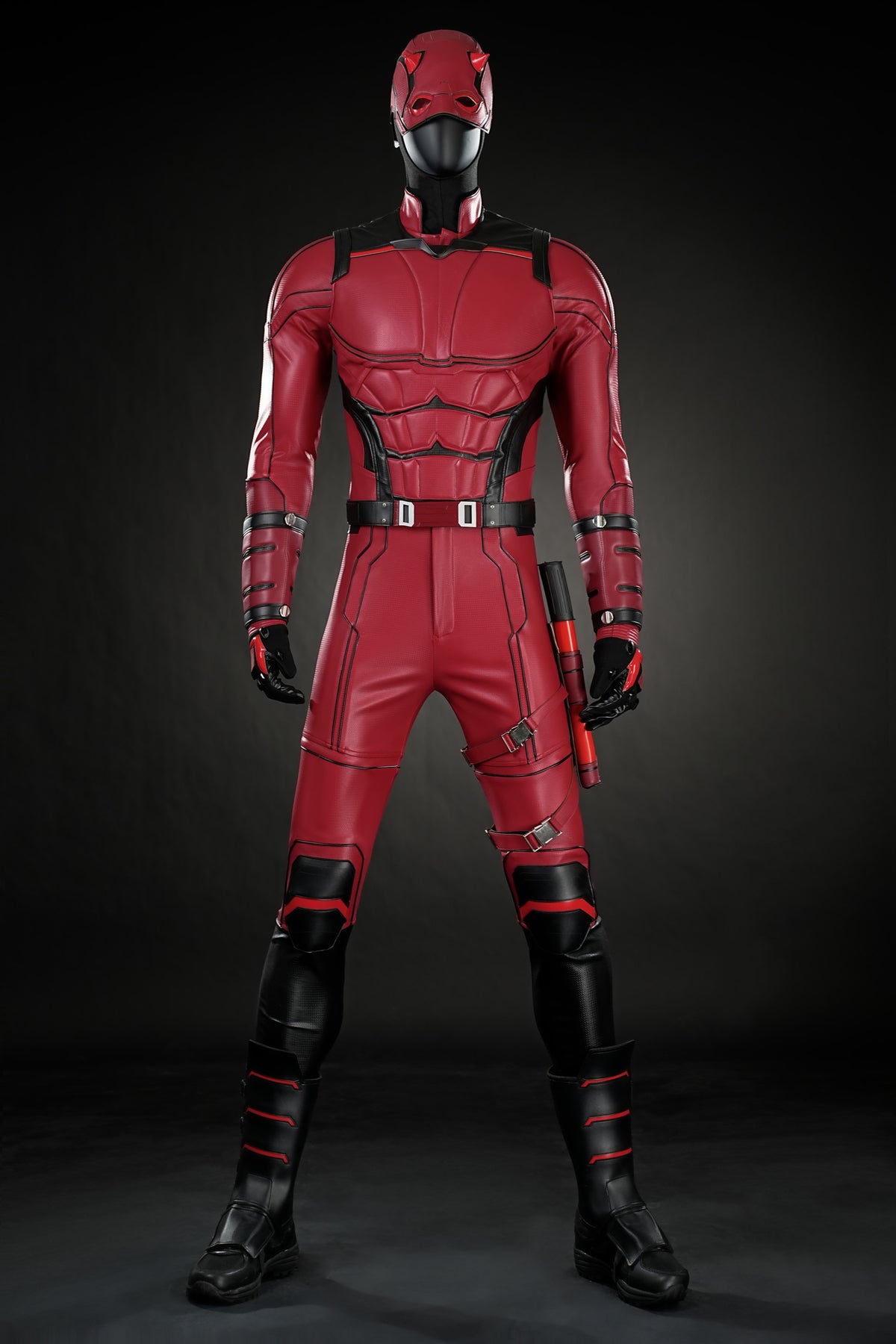 Daredevil: Born Again Matt Murdock Cosplay Costume