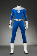 Fantastic Four: First Steps Invisible Woman Susan Storm Cosplay Costum
