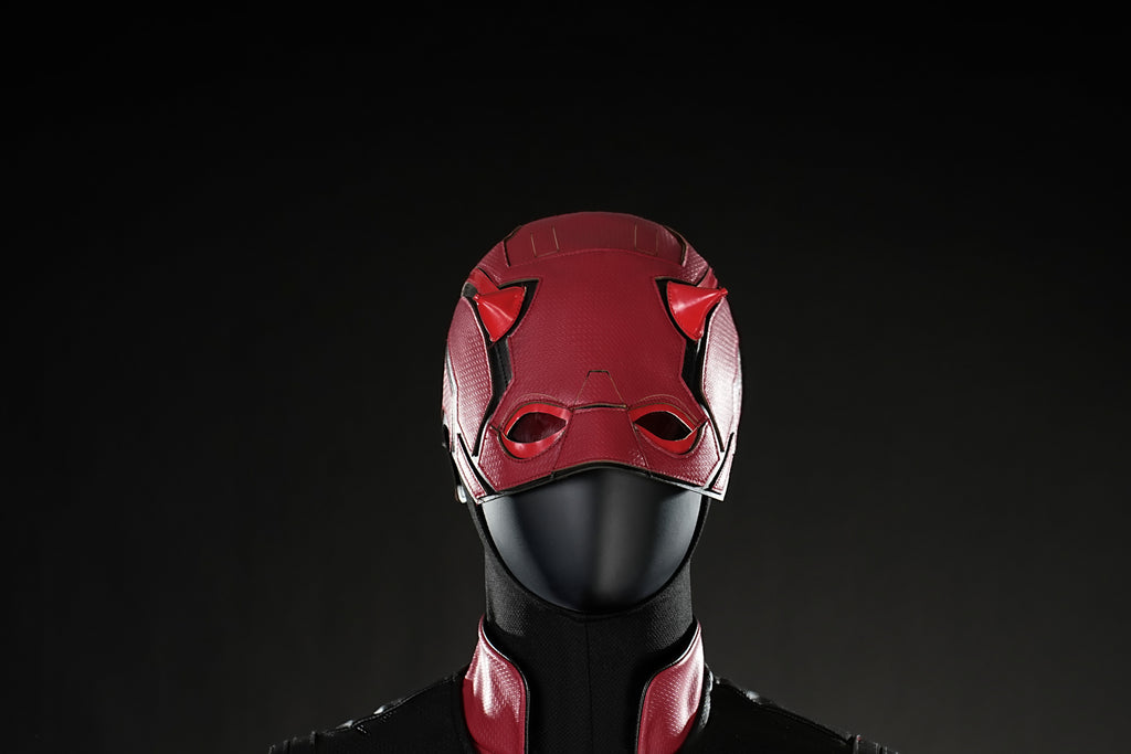 Daredevil: Born Again Matt Murdock Cosplay Costume