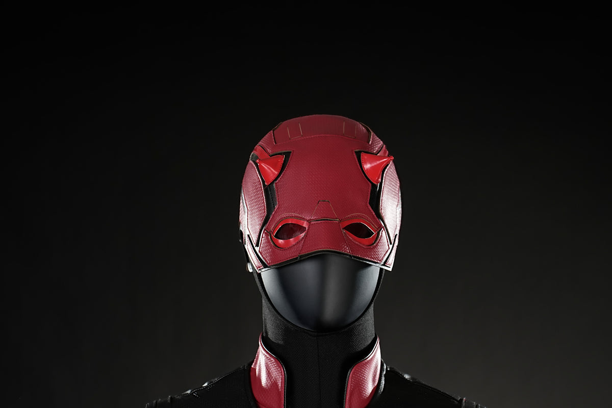 Daredevil: Born Again Matt Murdock Cosplay Costume