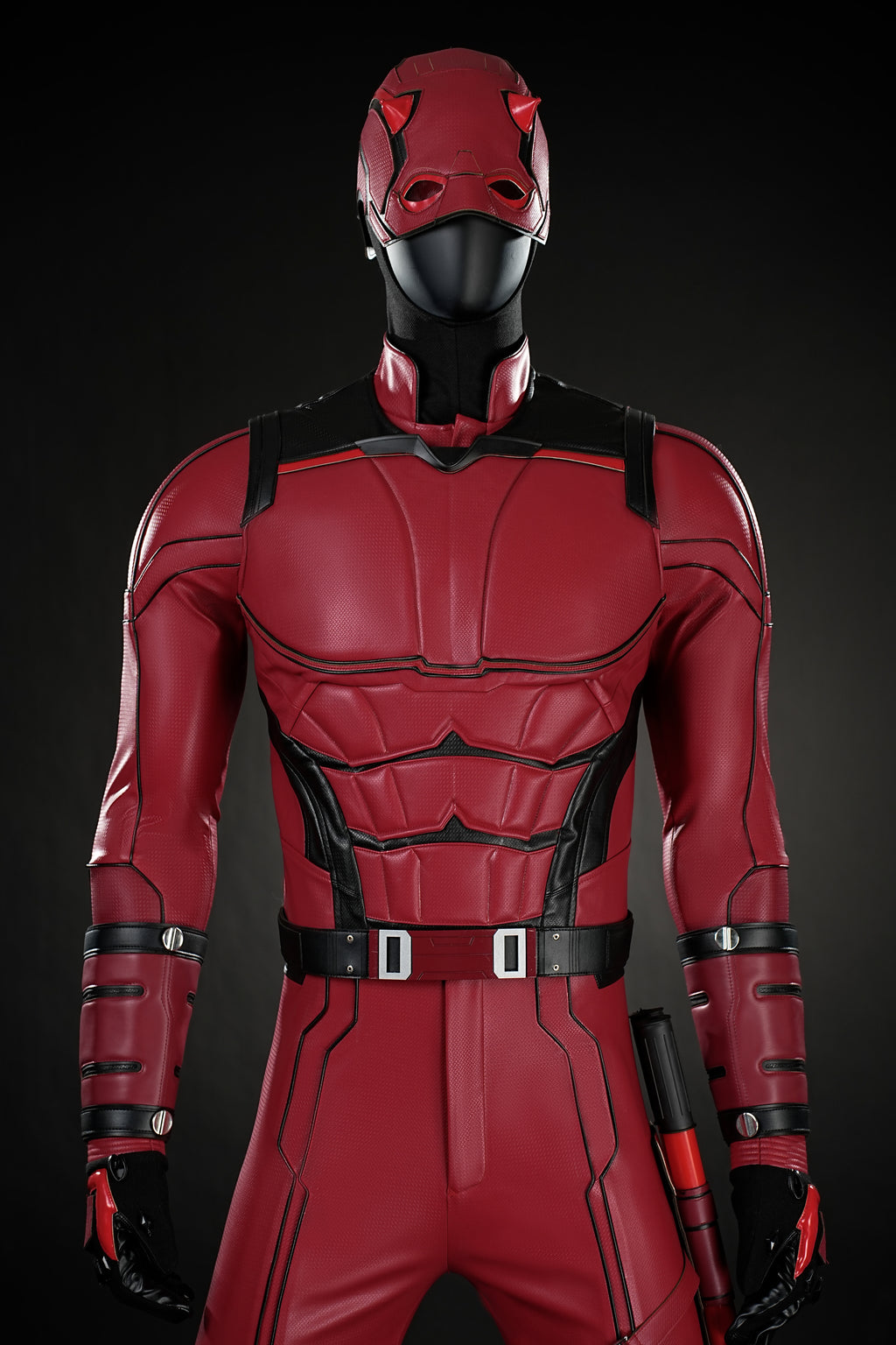 Daredevil: Born Again Matt Murdock Cosplay Costume