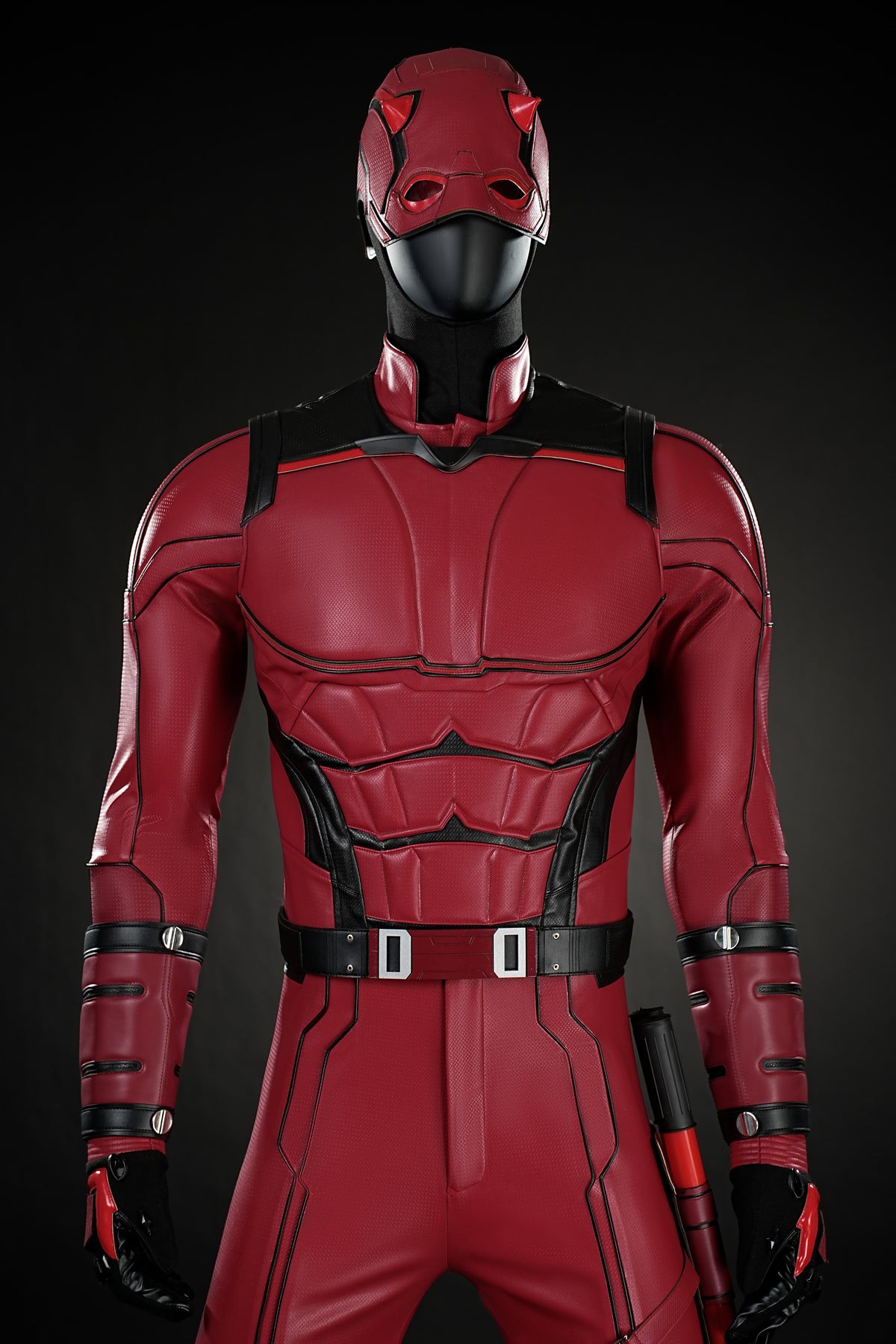 Daredevil: Born Again Matt Murdock Cosplay Costume