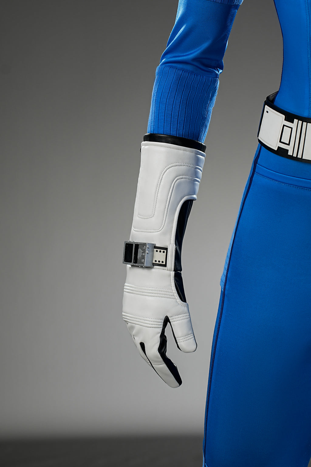 Fantastic Four: First Steps Invisible Woman Susan Storm Cosplay Costum