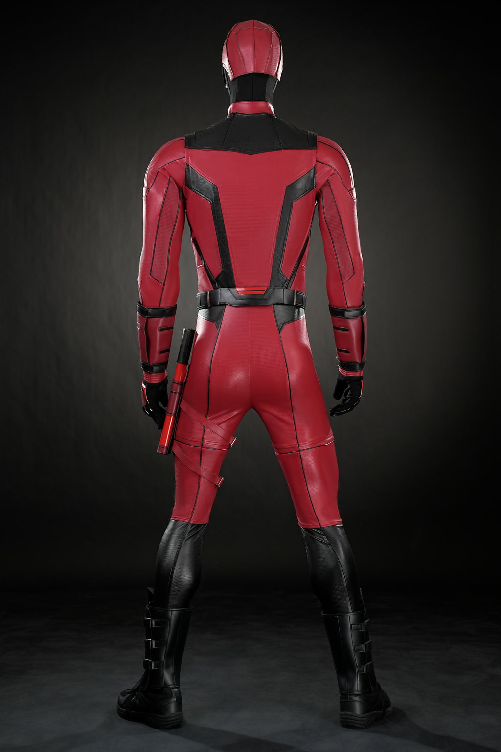 Daredevil: Born Again Matt Murdock Cosplay Costume