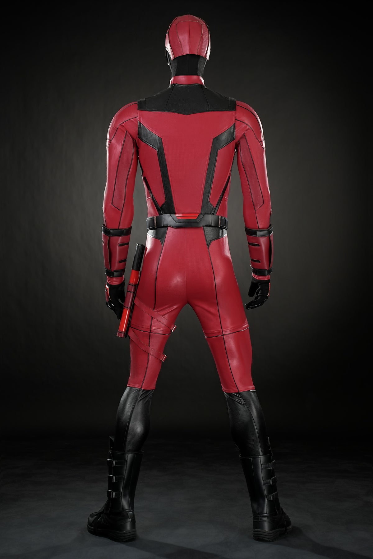 Daredevil: Born Again Matt Murdock Cosplay Costume