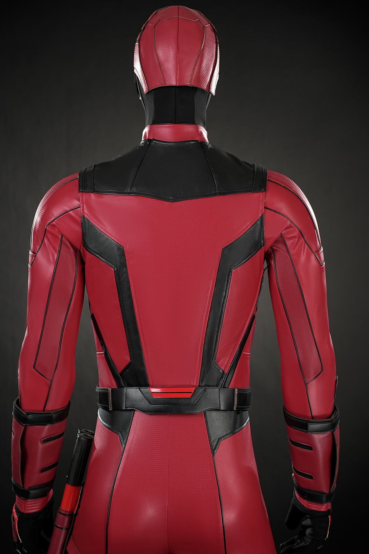 Daredevil: Born Again Matt Murdock Cosplay Costume