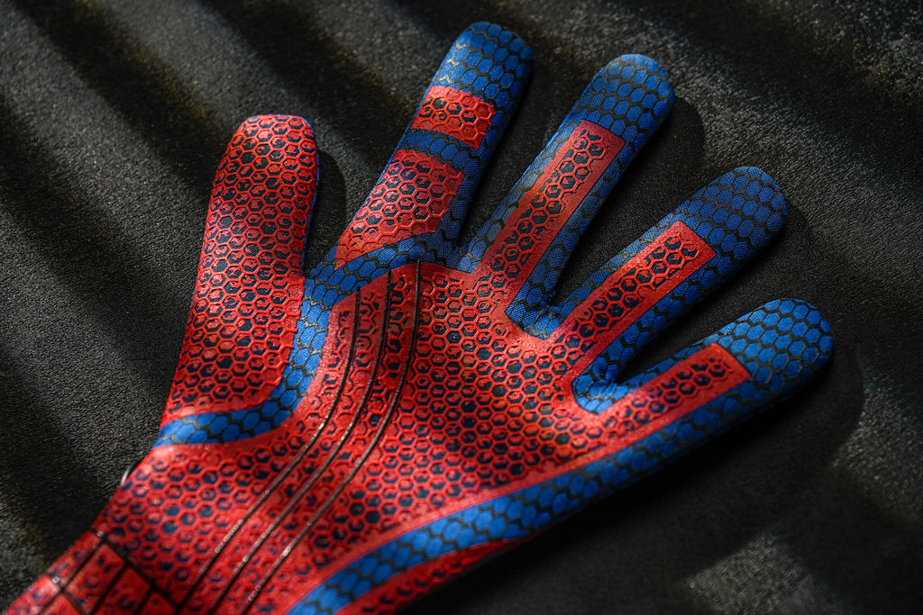 Amazing Peter Parker Cosplay Costume