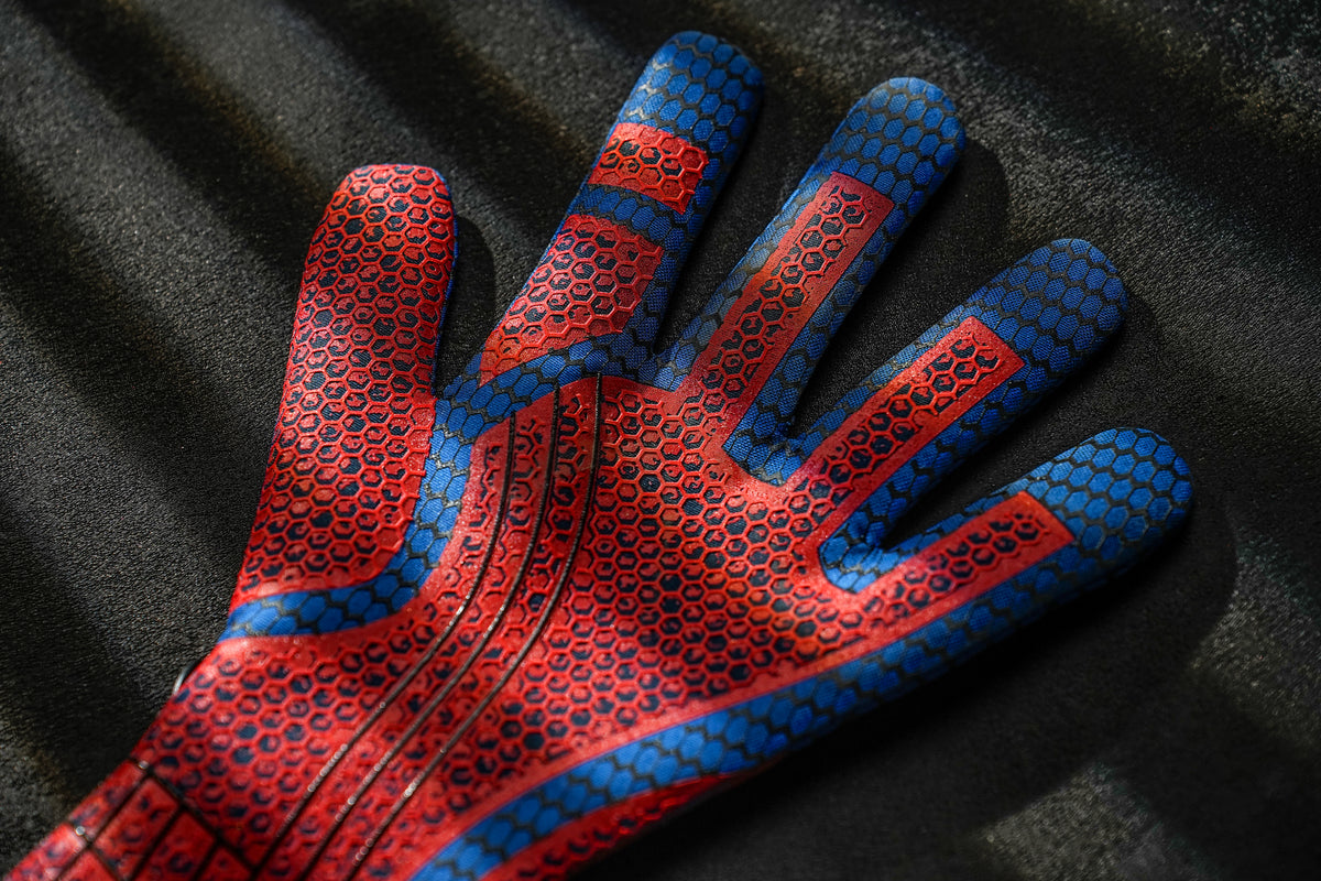 Amazing Peter Parker Cosplay Costume