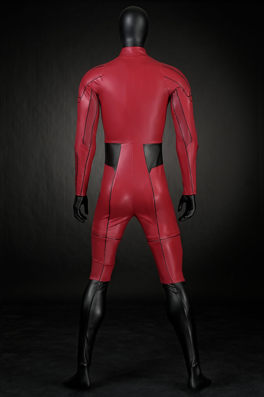 Daredevil: Born Again Matt Murdock Cosplay Costume