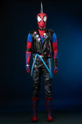 Across the Spider-Verse Hobart Hobie Brown Cosplay Costume
