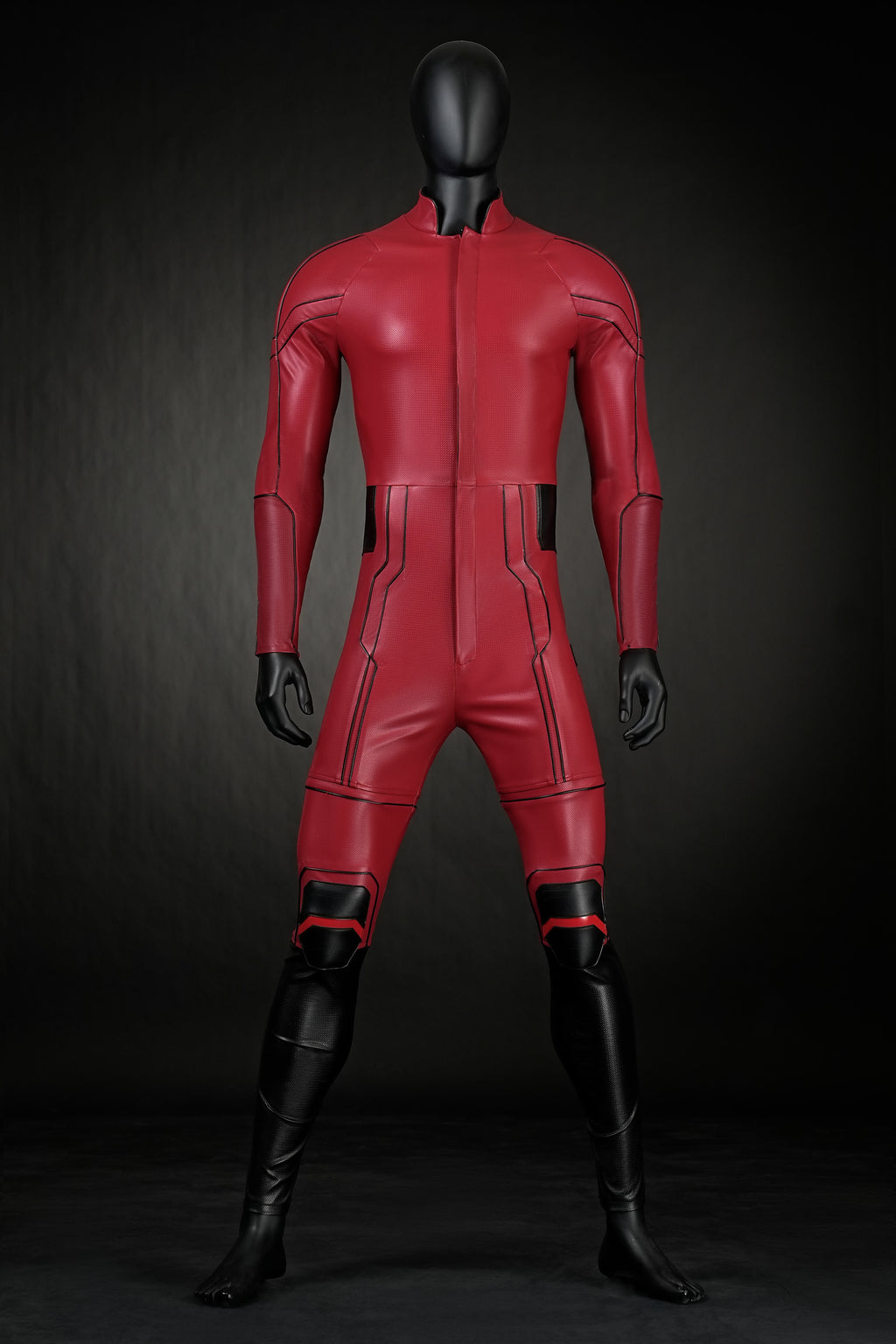 Daredevil: Born Again Matt Murdock Cosplay Costume