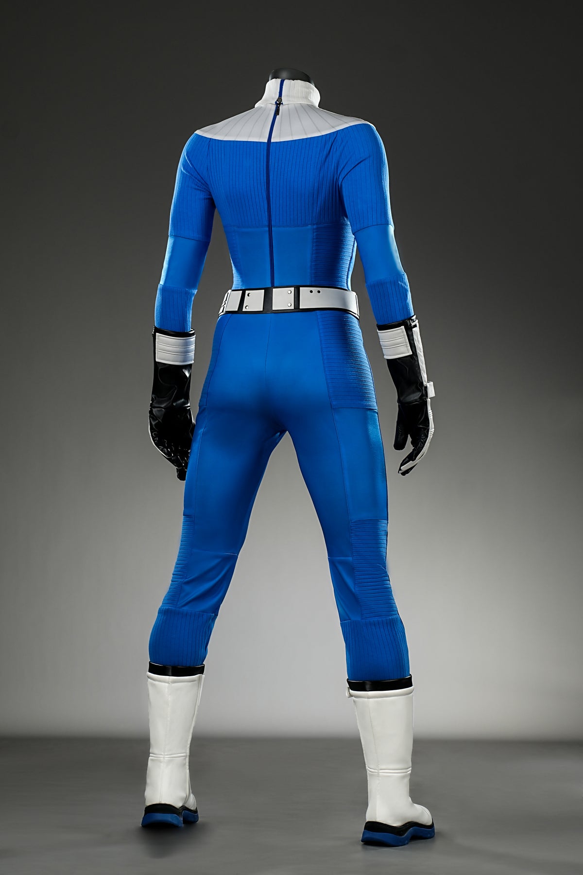 Fantastic Four: First Steps Invisible Woman Susan Storm Cosplay Costum