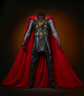 Thor: The Dark World Thor Cosplay Costume