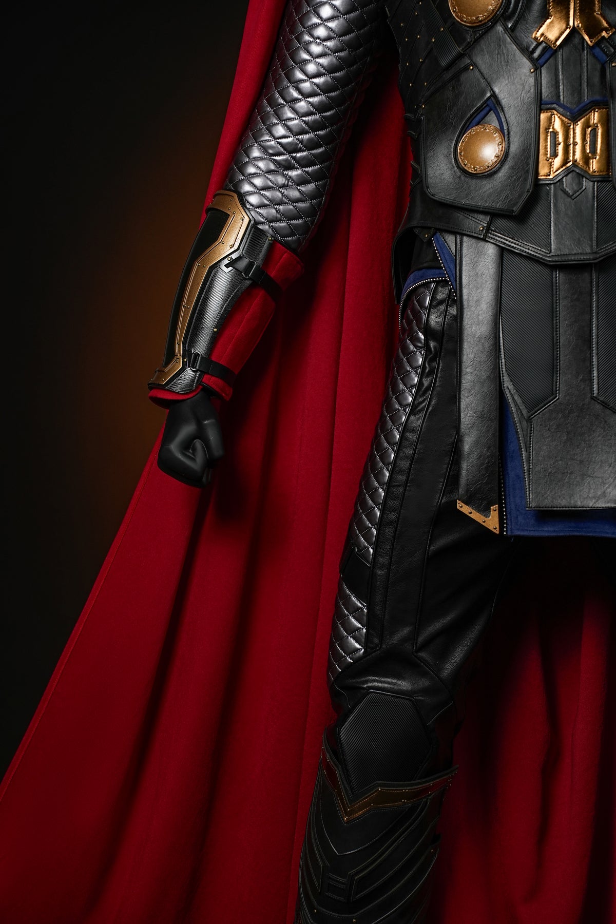 Thor: The Dark World Thor Cosplay Costume