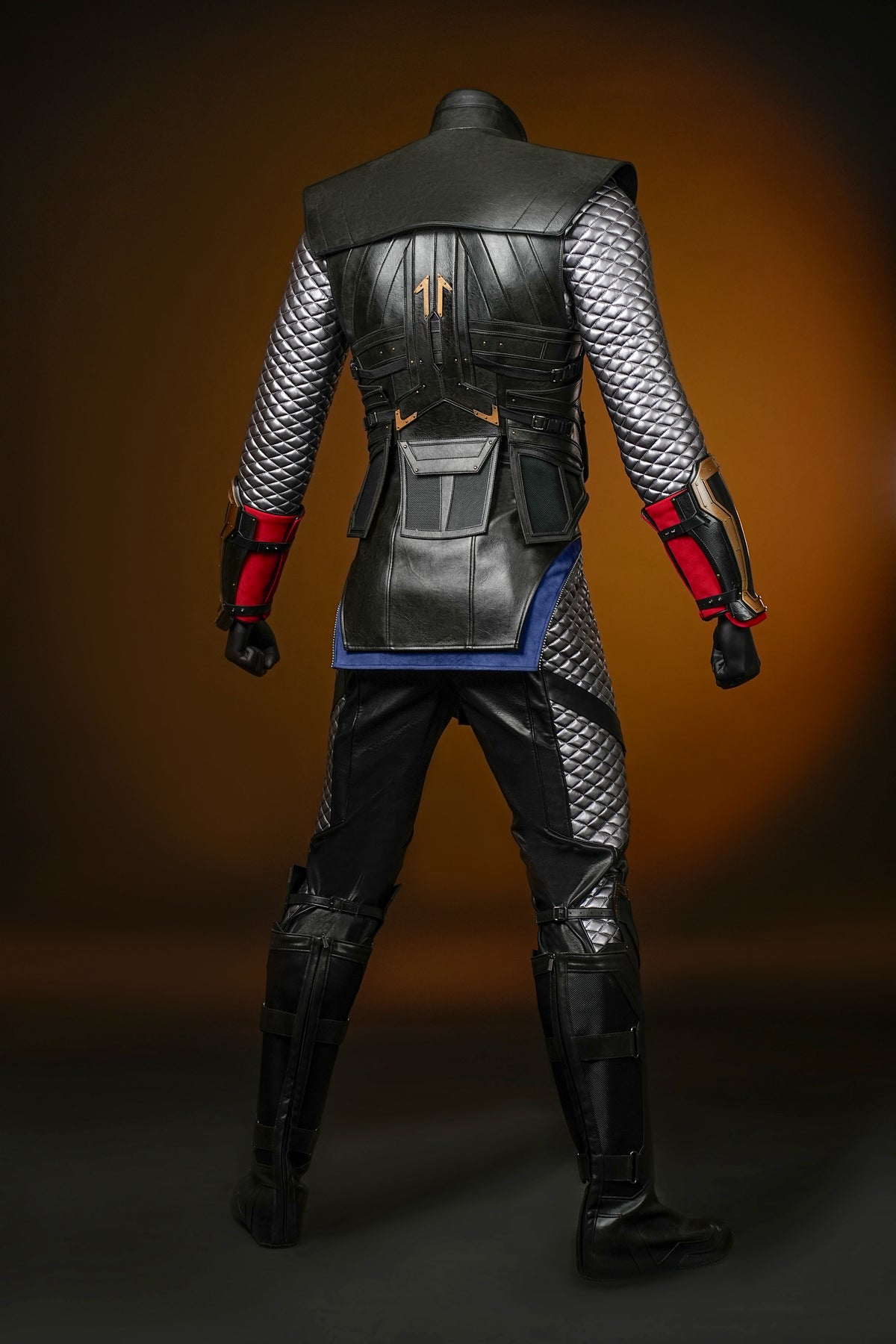 Thor: The Dark World Thor Cosplay Costume