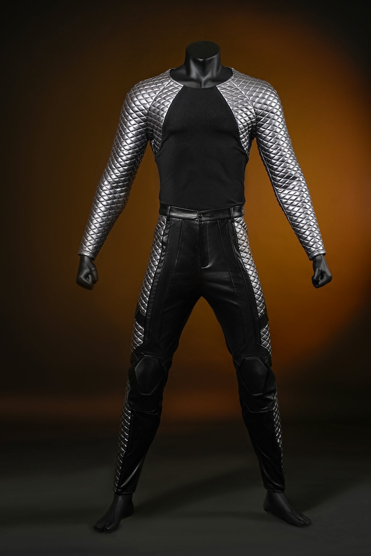 Thor: The Dark World Thor Cosplay Costume