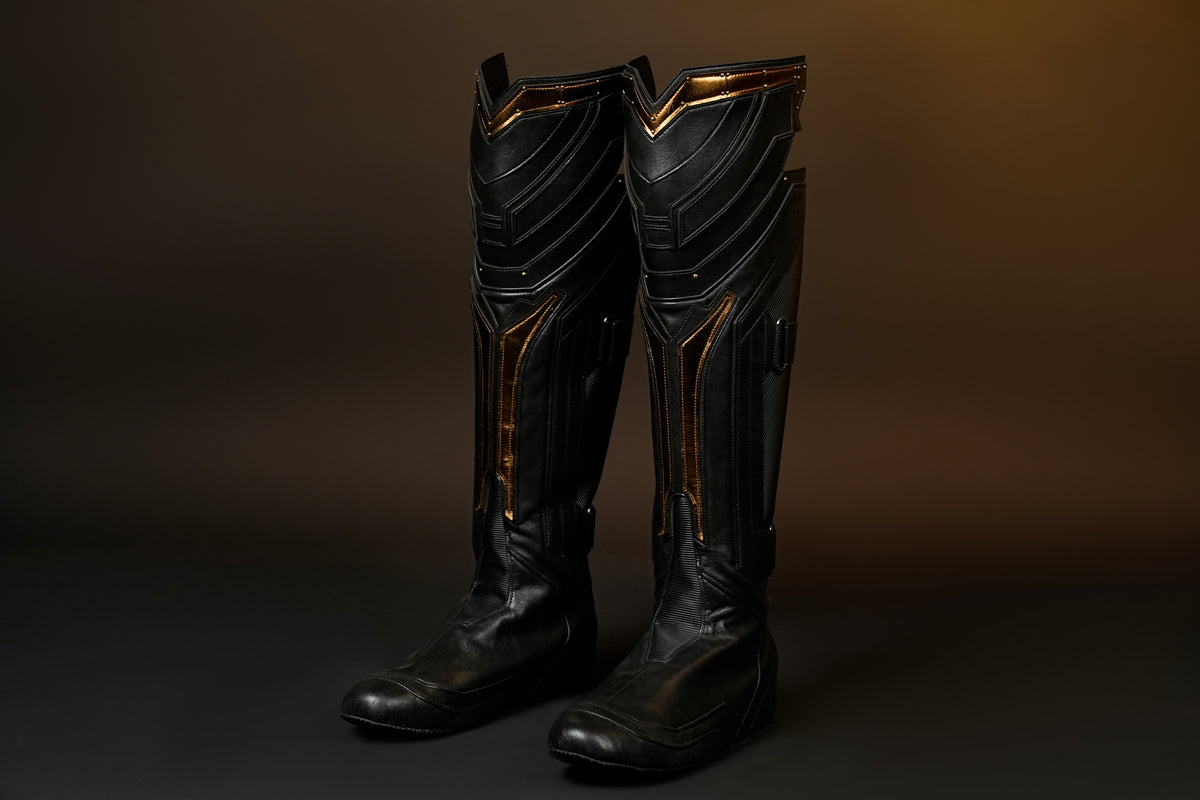 Thor: The Dark World Thor Cosplay Costume