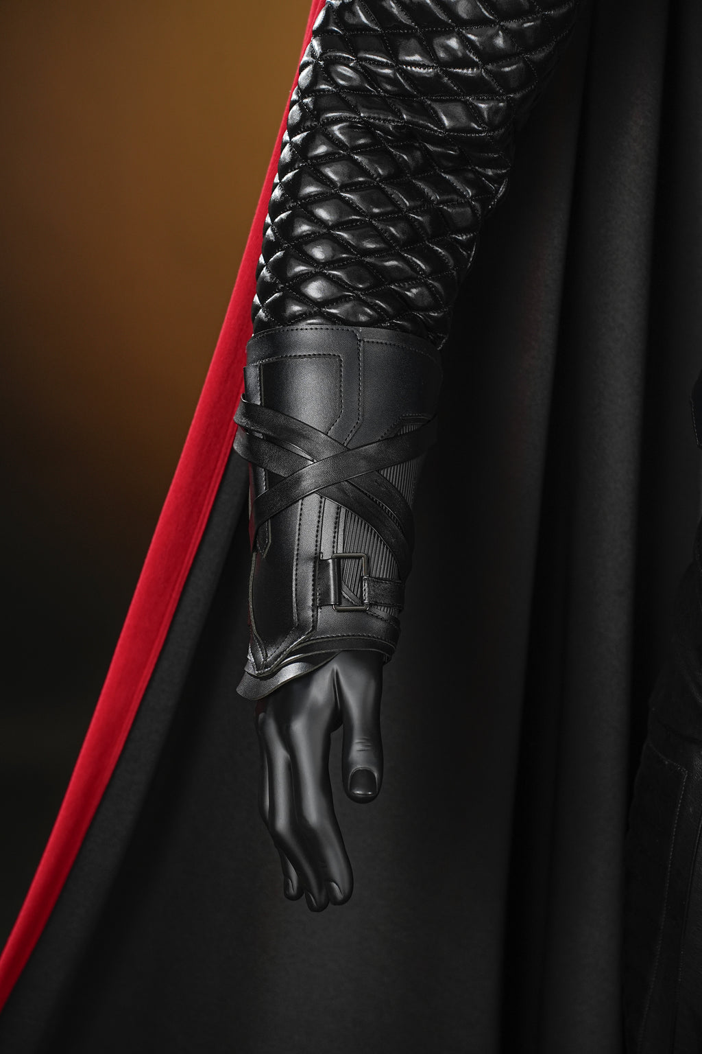 Infinity War Thor Cosplay Costume