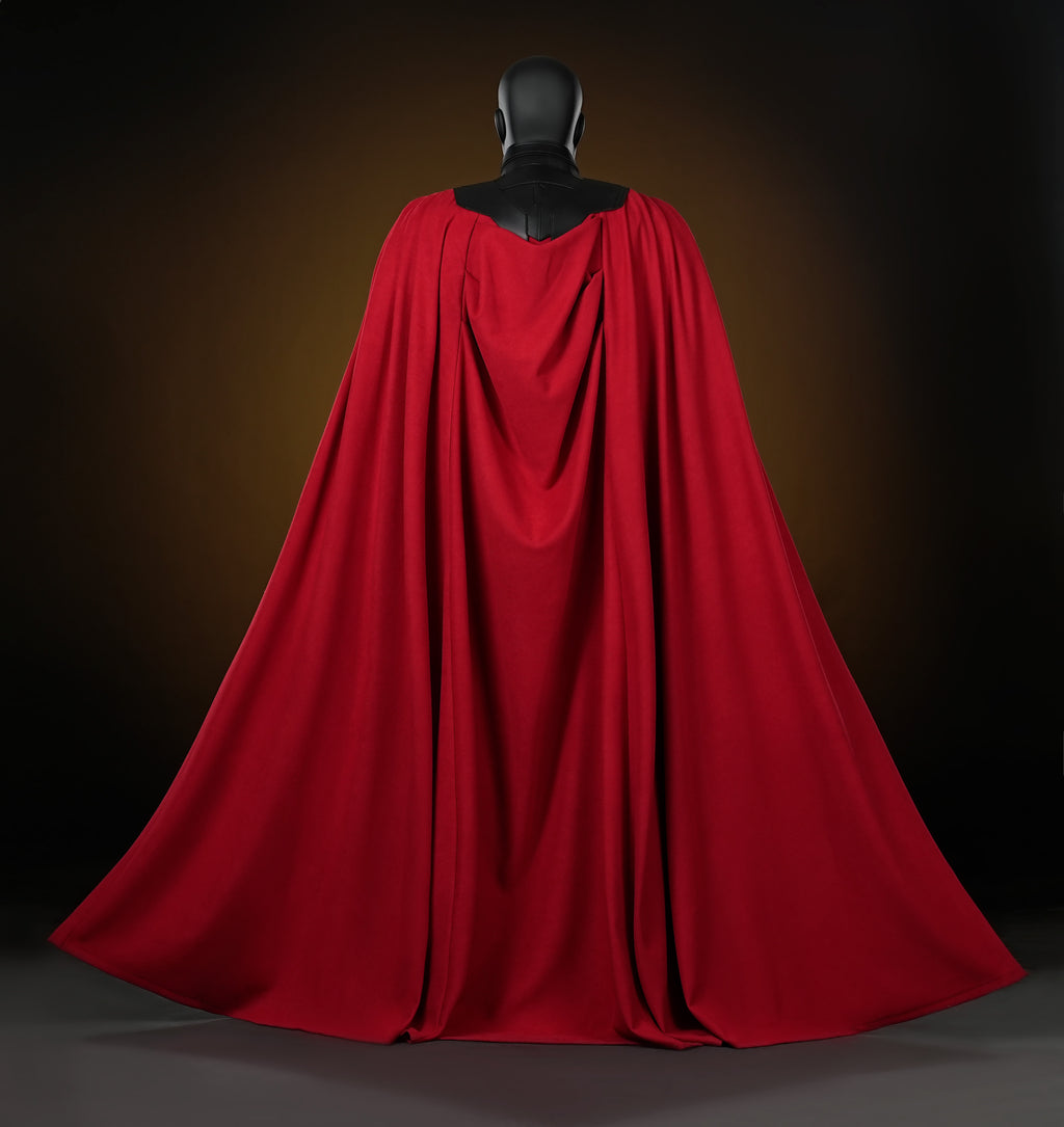 Infinity War Thor Cosplay Costume