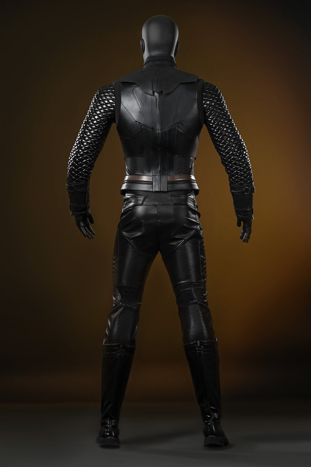 Infinity War Thor Cosplay Costume