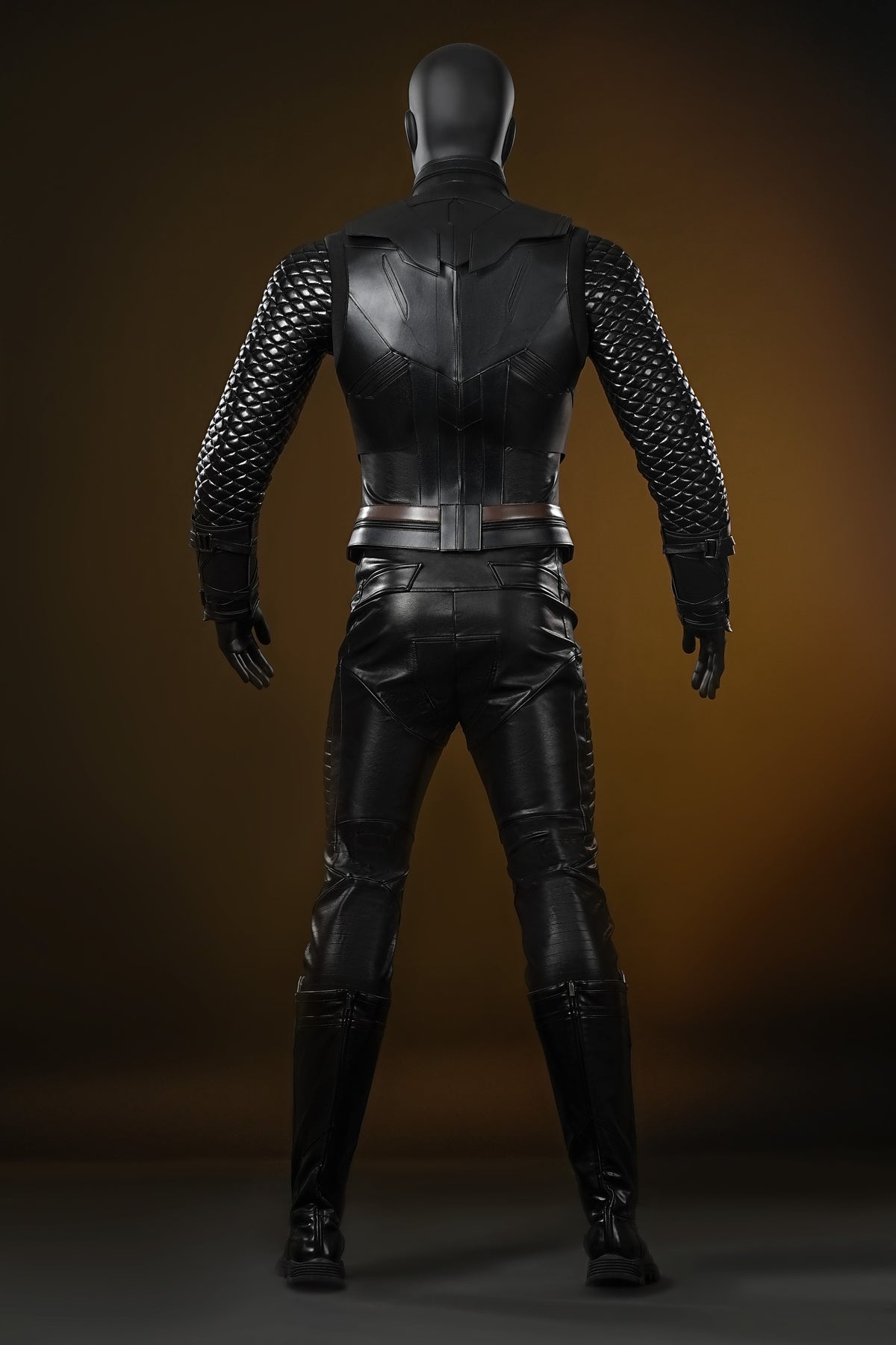 Infinity War Thor Cosplay Costume