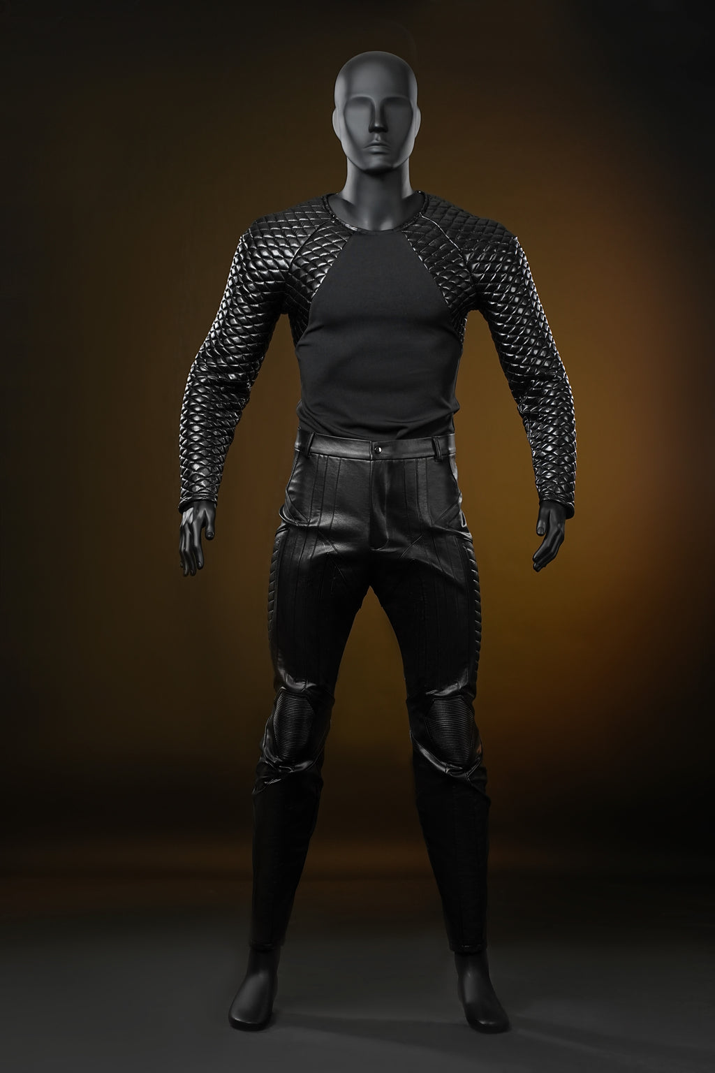 Infinity War Thor Cosplay Costume