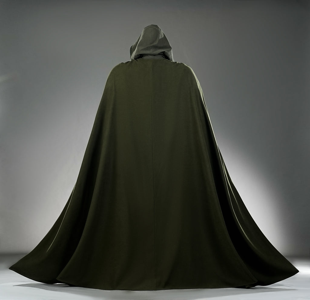 Doctor Doom Victor von Doom Cosplay Costume Upgraded Version